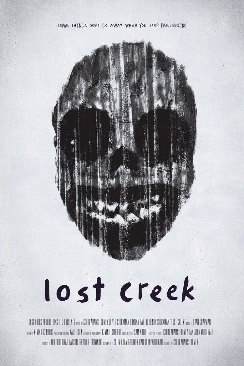 فيلم Lost Creek 2016 مترجم