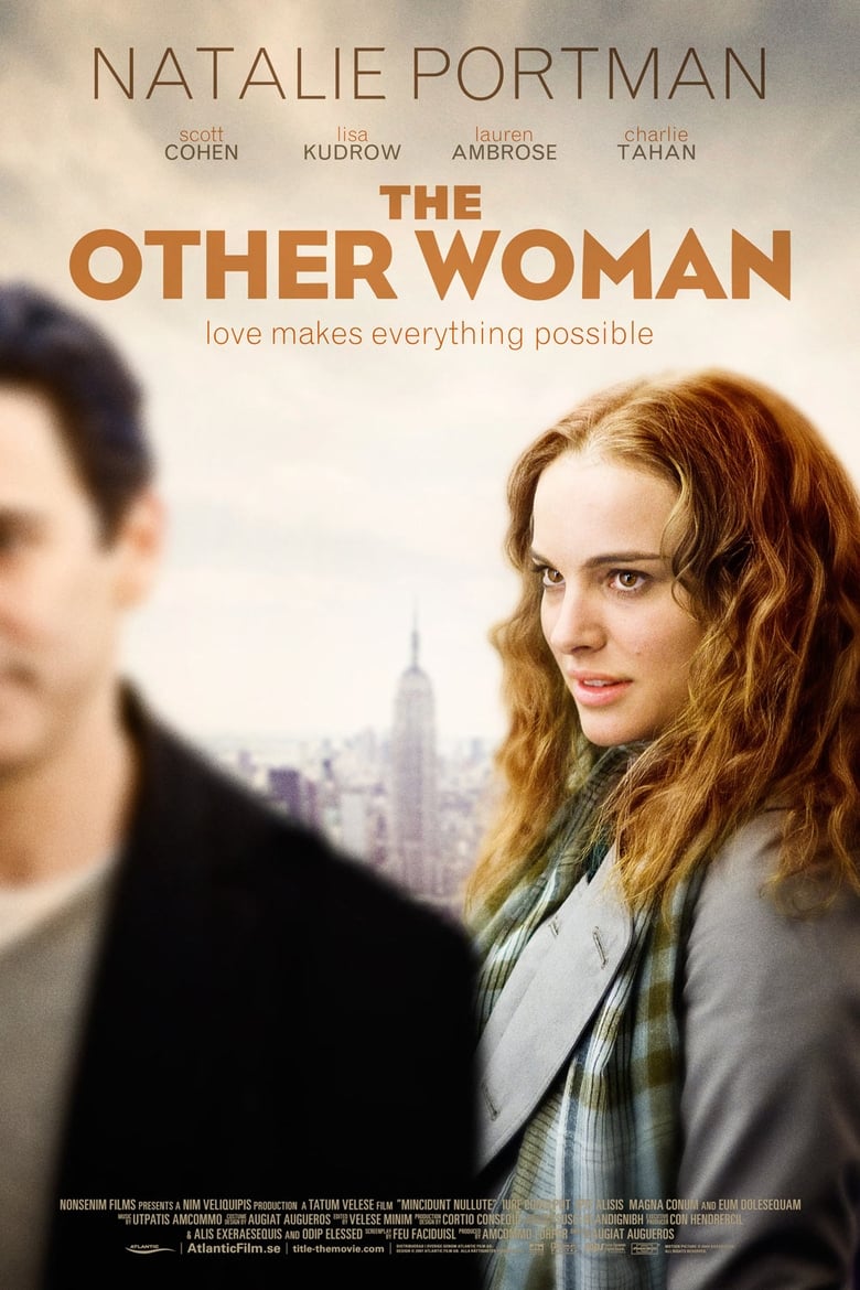 فيلم The Other Woman 2010 مترجم