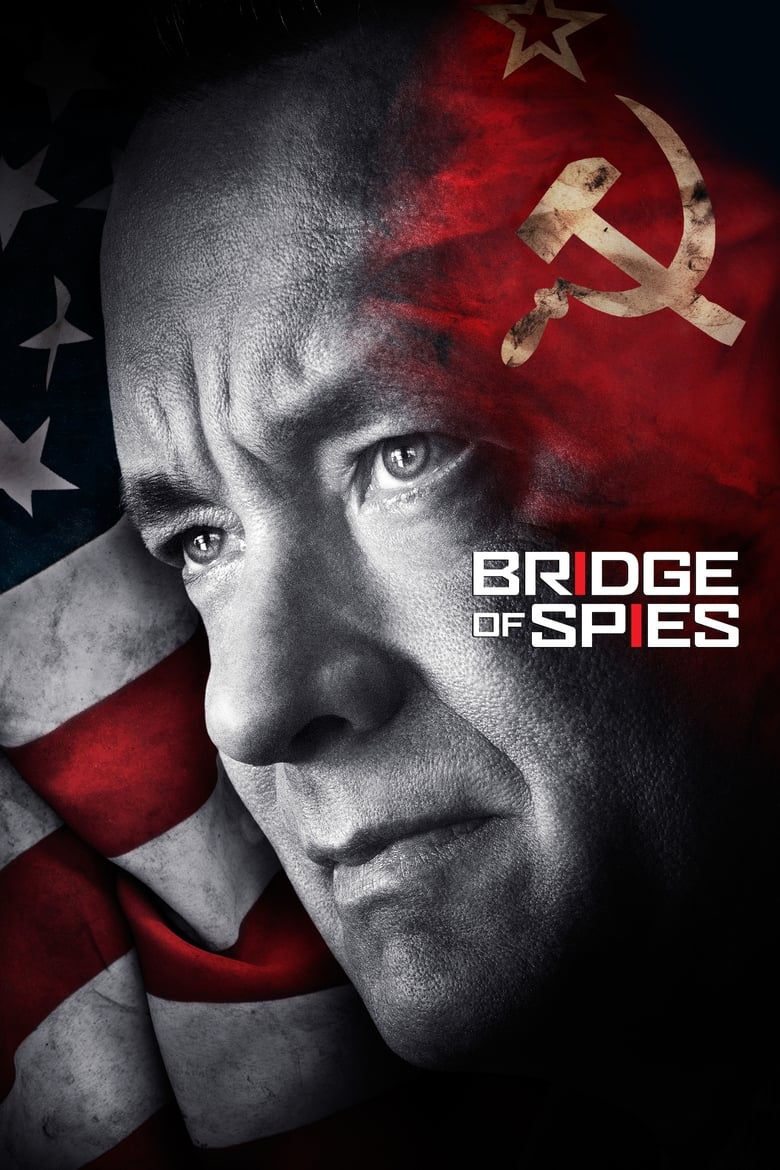 فيلم Bridge of Spies 2015 مترجم