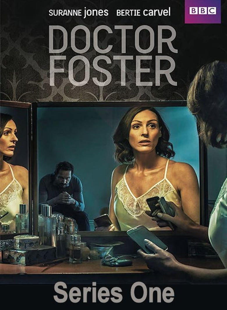 مسلسل Doctor Foster الموسم الاول مترجم