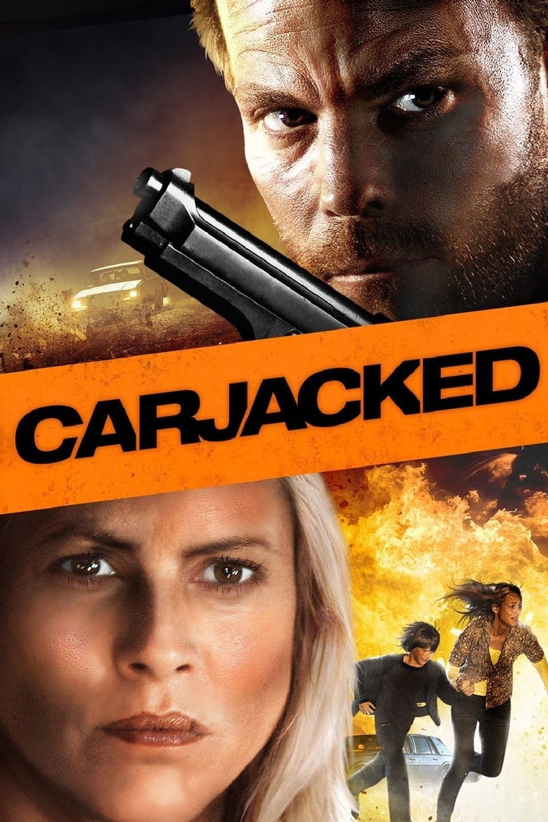 فيلم Carjacked 2011 مترجم