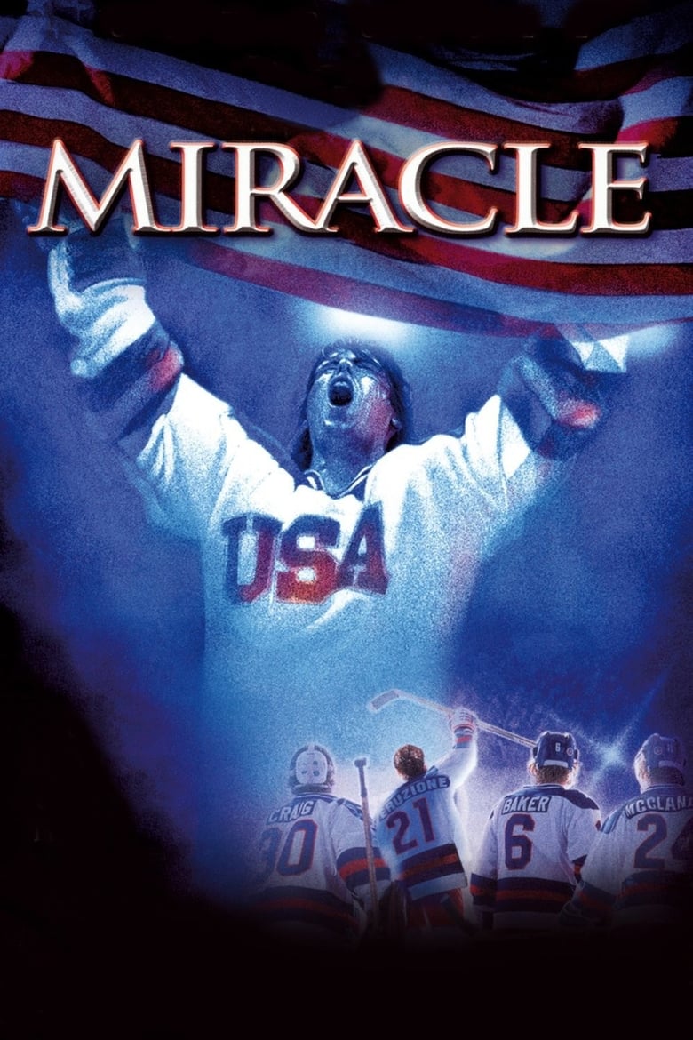 فيلم Miracle 2004 مترجم