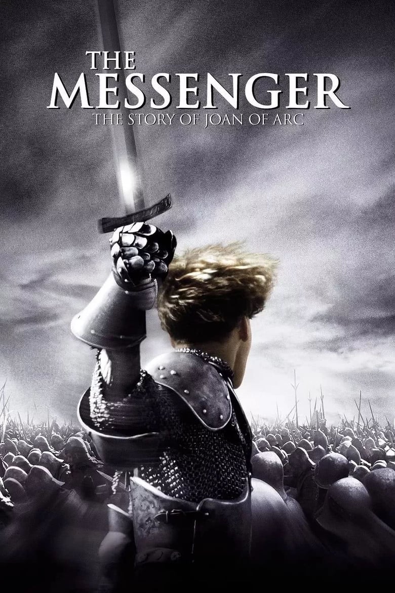 فيلم The Messenger: The Story of Joan of Arc 1999 مترجم