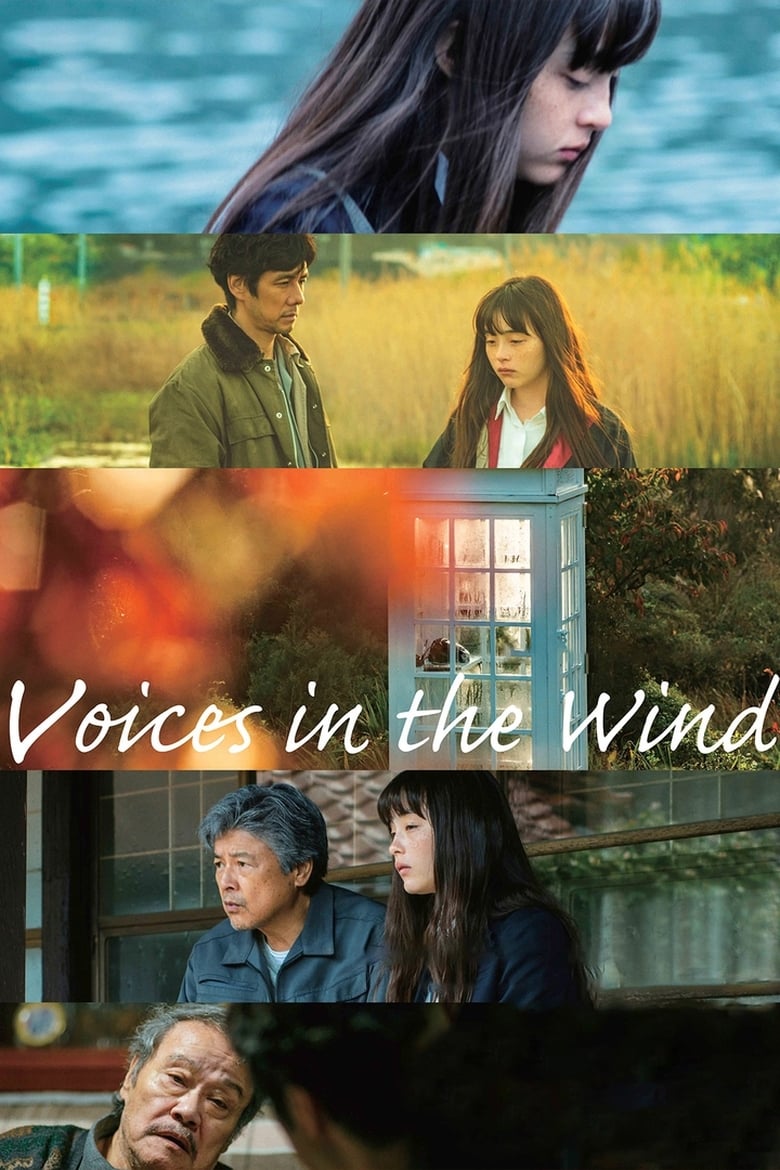 فيلم Voices in the Wind 2020 مترجم