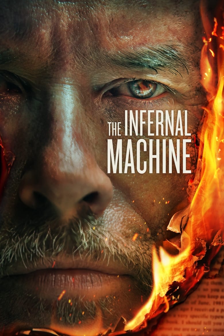 فيلم The Infernal Machine 2022 مترجم