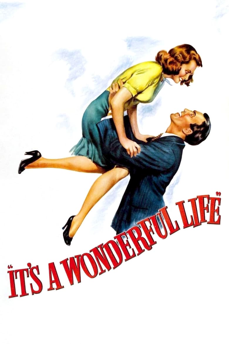 فيلم It’s a Wonderful Life 1946 مترجم