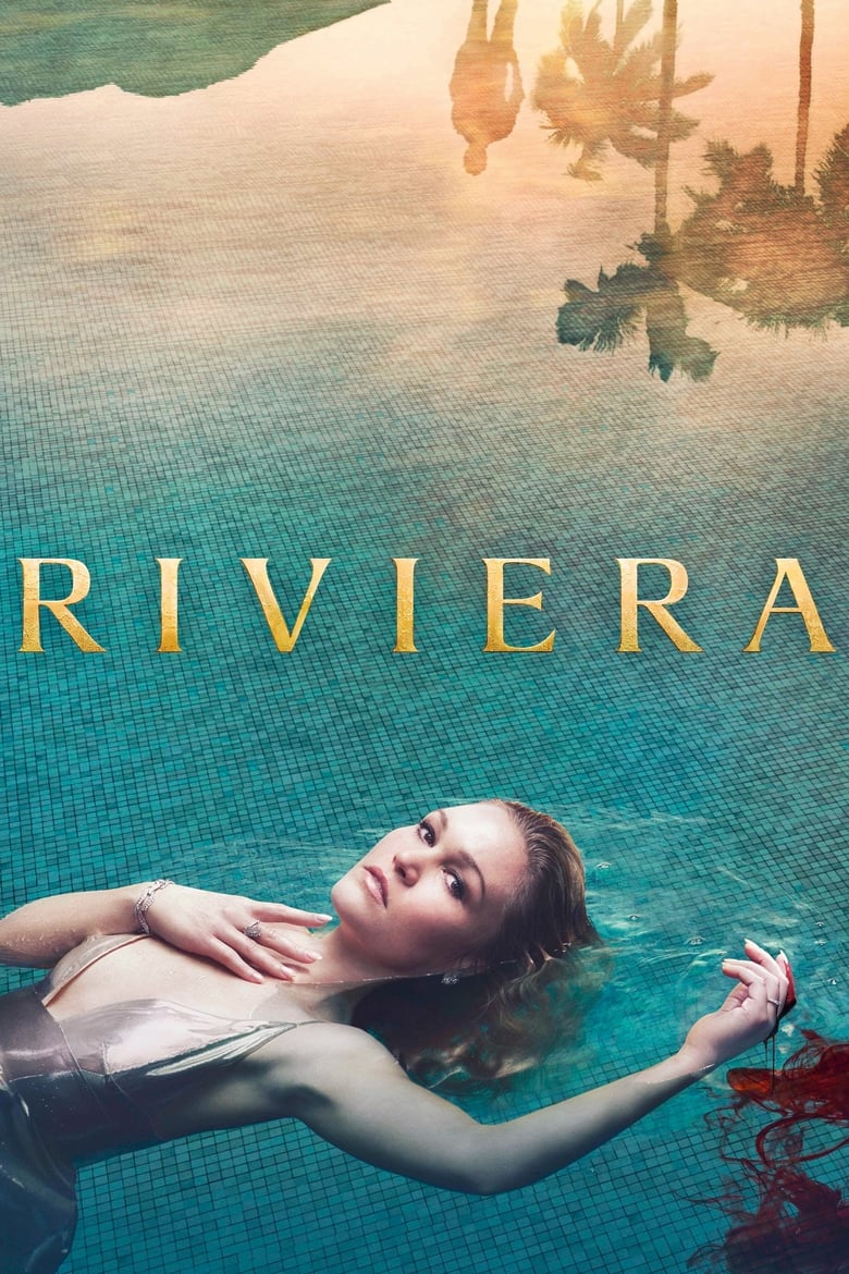 مسلسل Riviera الموسم الاول مترجم