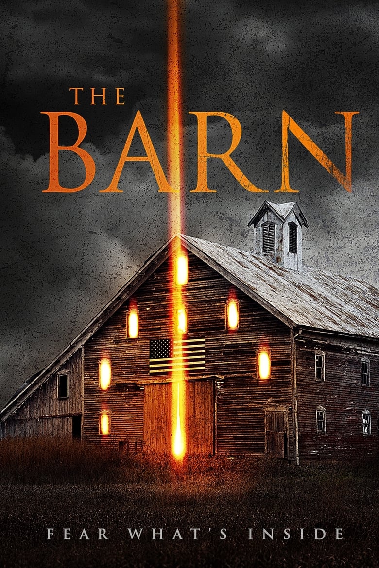 فيلم The Barn 2018 مترجم