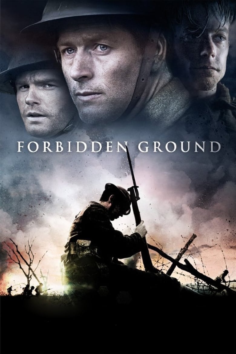 فيلم Forbidden Ground 2013 مترجم