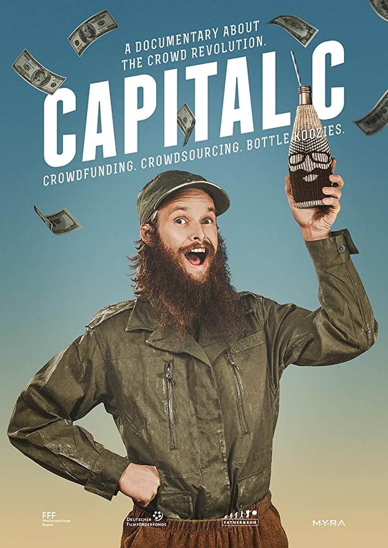 فيلم Capital C 2015 مترجم