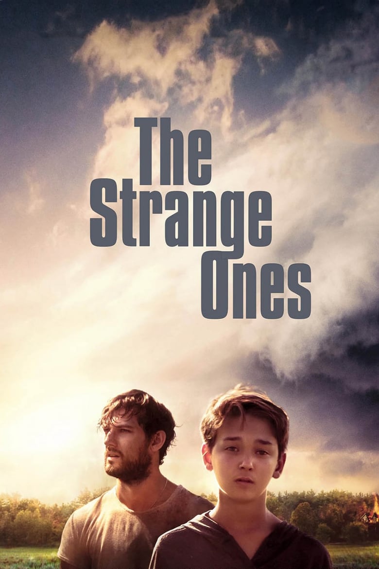 فيلم The Strange Ones 2018 مترجم