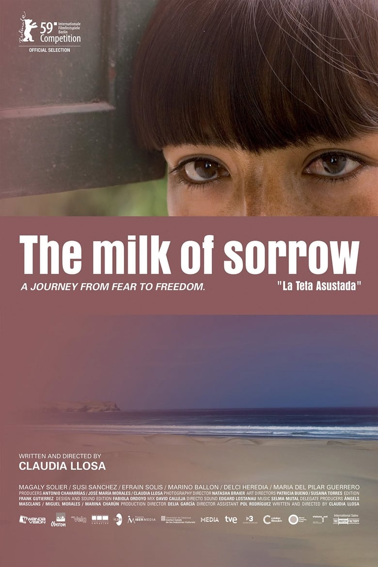 فيلم The Milk of Sorrow 2009 مترجم