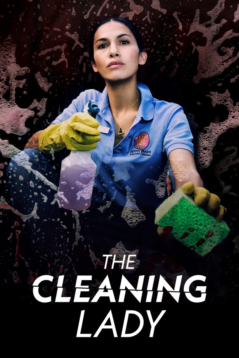 مسلسل The Cleaning Lady الموسم الثاني الحلقة 09 مترجمة