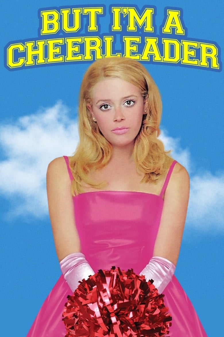 فيلم But I’m a Cheerleader 2000 مترجم