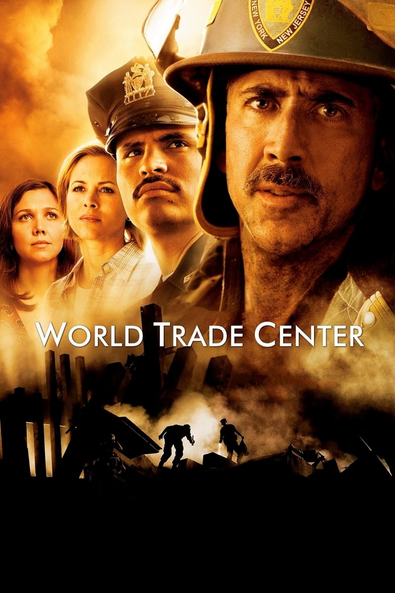 فيلم World Trade Center 2006 مترجم