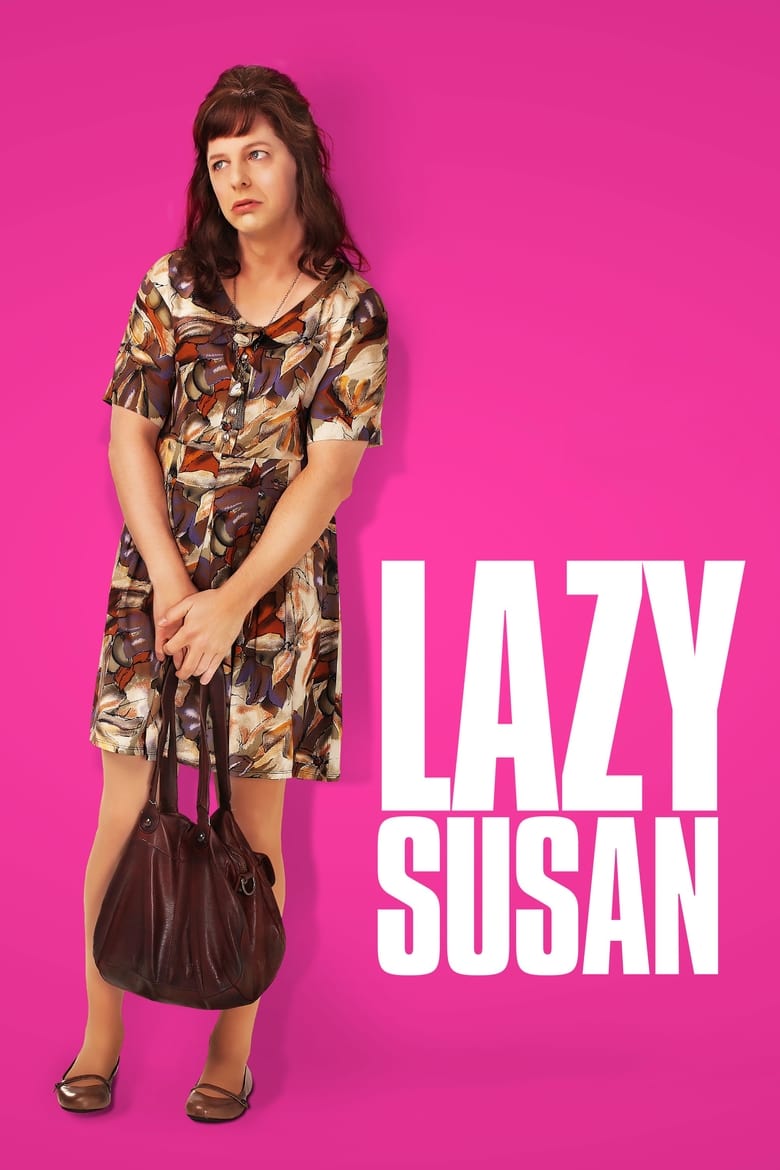 فيلم Lazy Susan 2020 مترجم