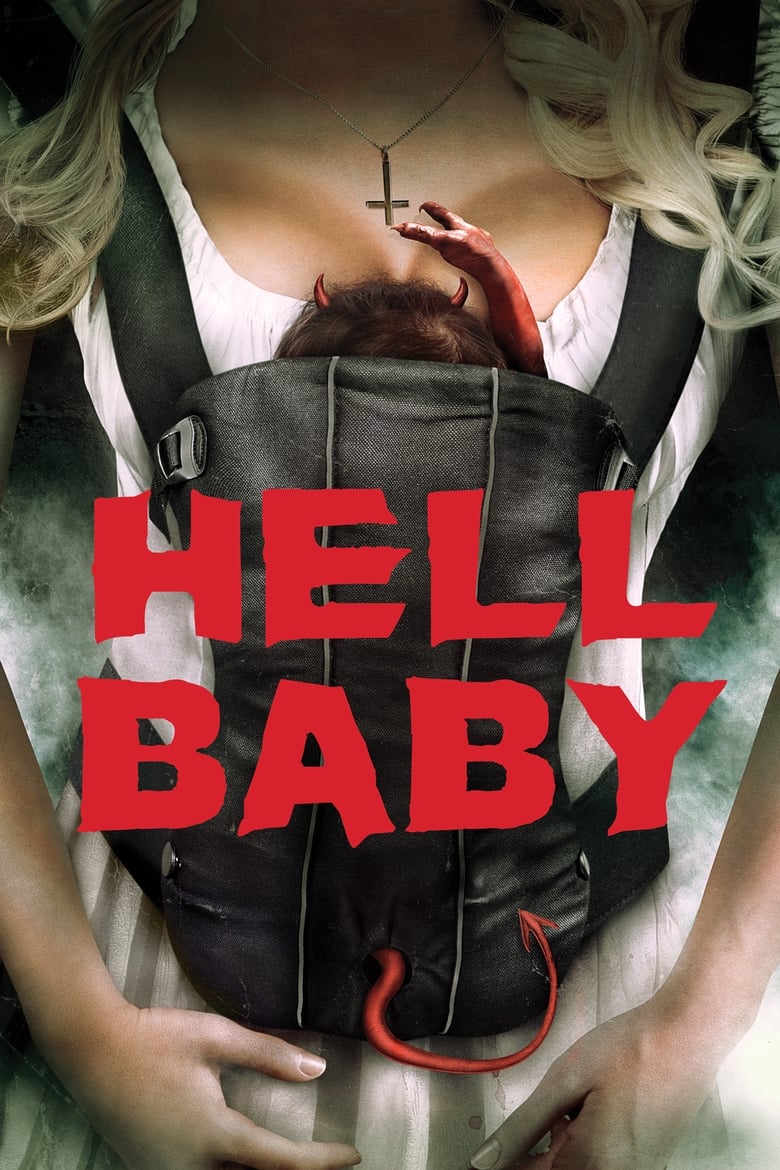 فيلم Hell Baby 2013 مترجم