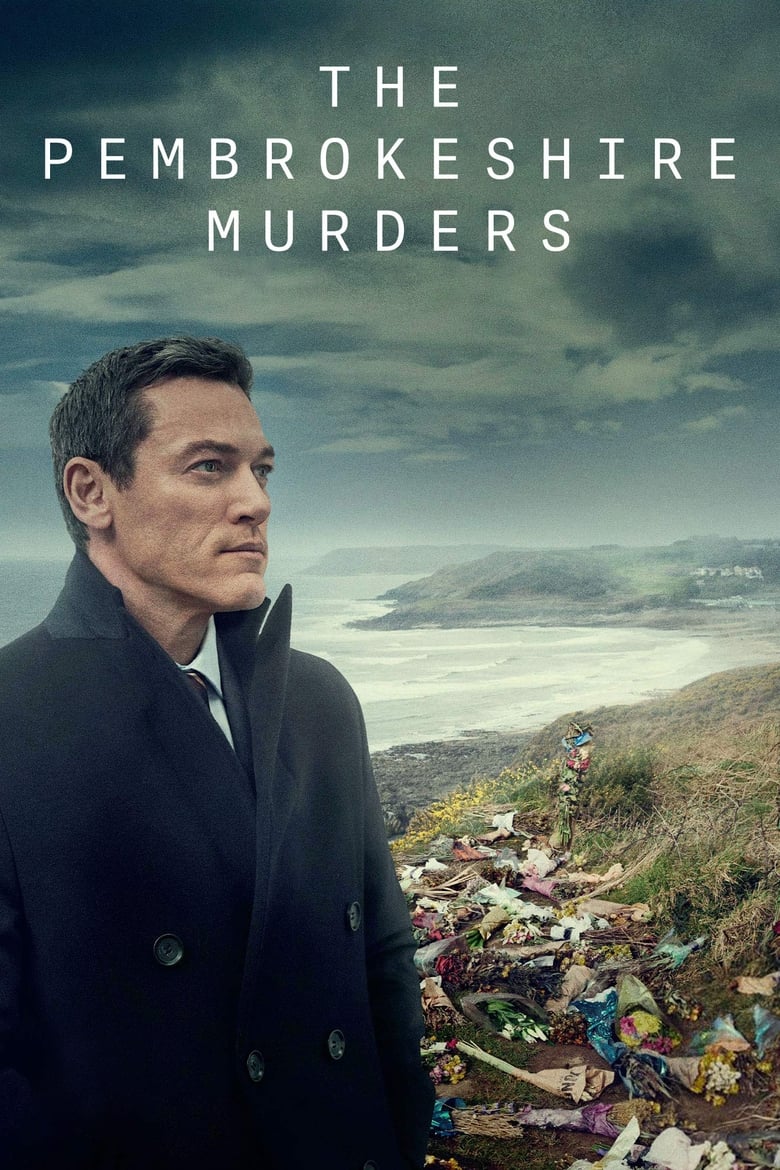 مسلسل The Pembrokeshire Murders الموسم الاول الحلقة 01 مترجمة
