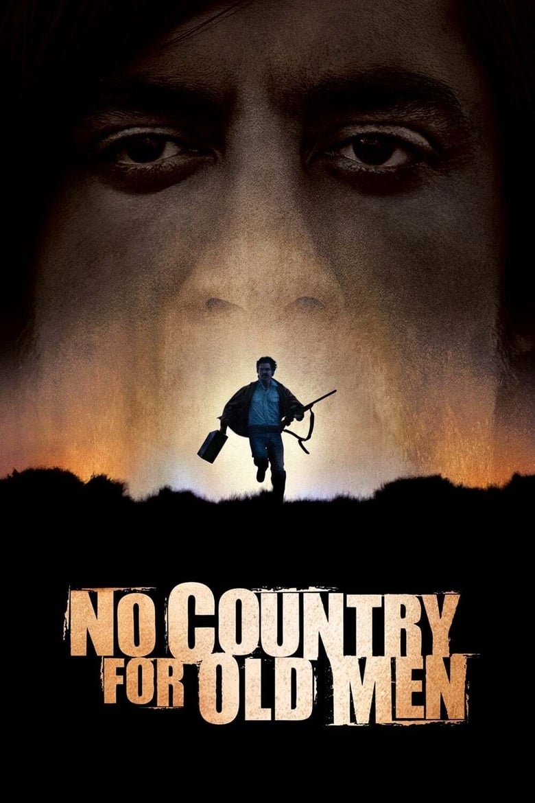 فيلم No Country for Old Men 2007 مترجم