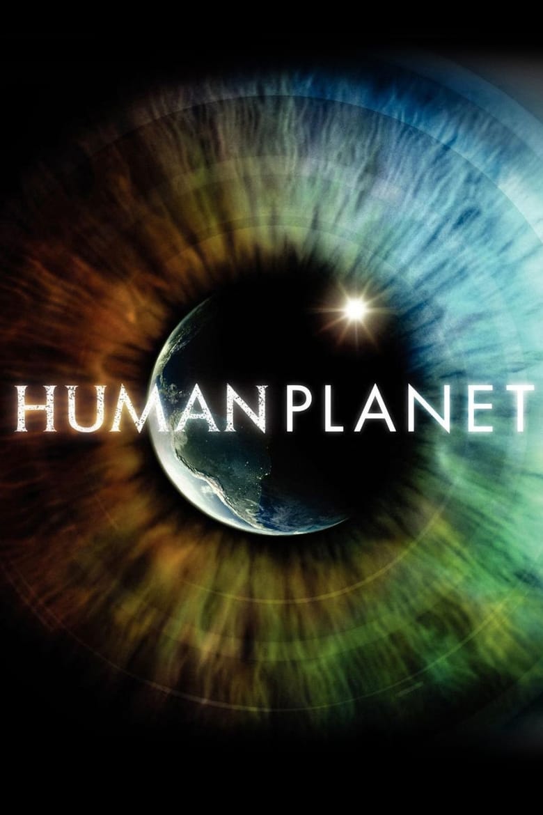 مسلسل Human Planet مترجم