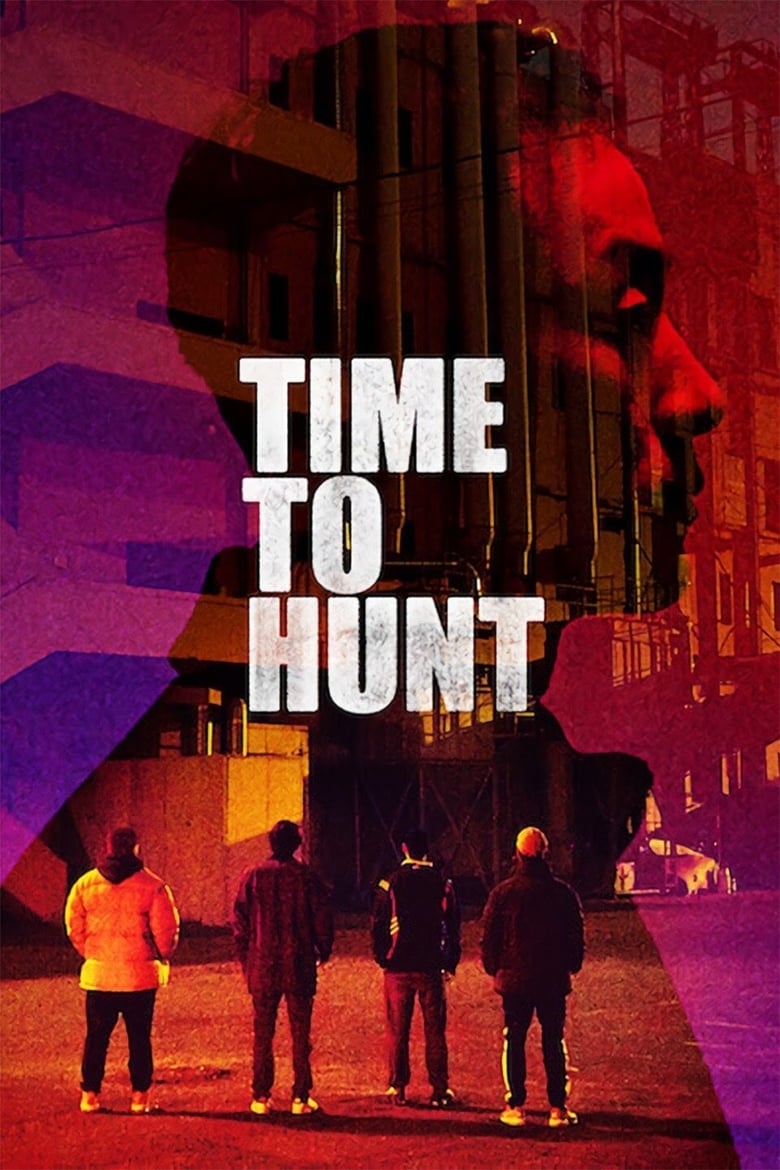 فيلم Time to Hunt 2020 مترجم