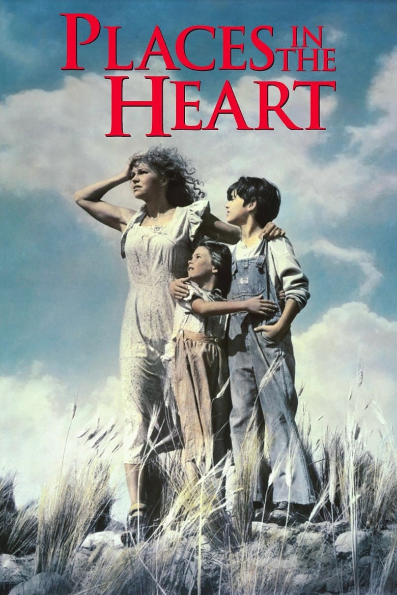 فيلم Places in the Heart 1984 مترجم