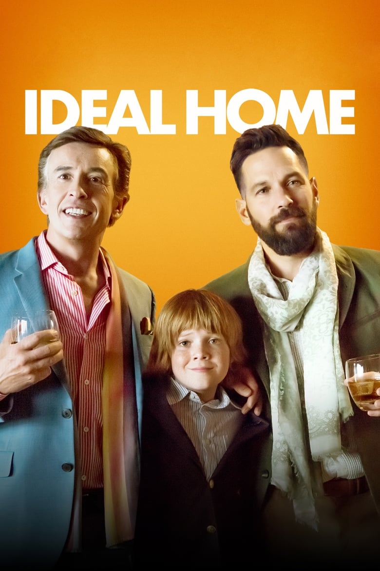 فيلم Ideal Home 2018 مترجم