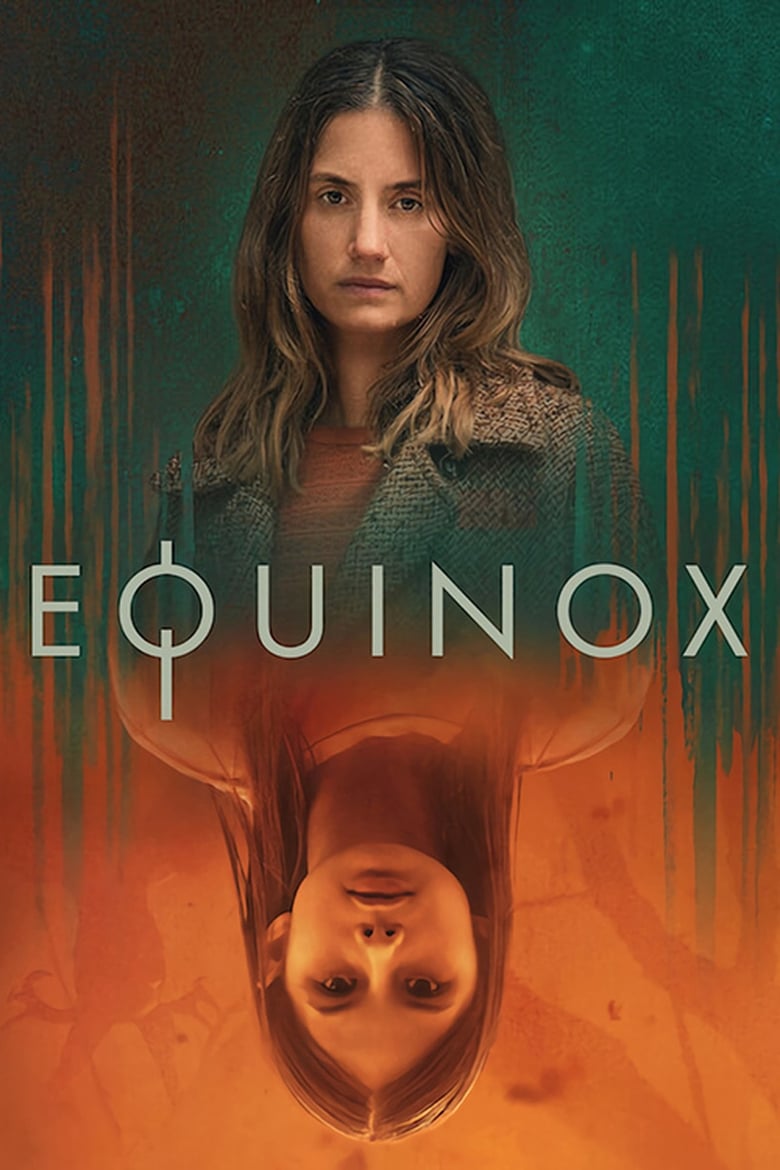 مسلسل Equinox مترجم