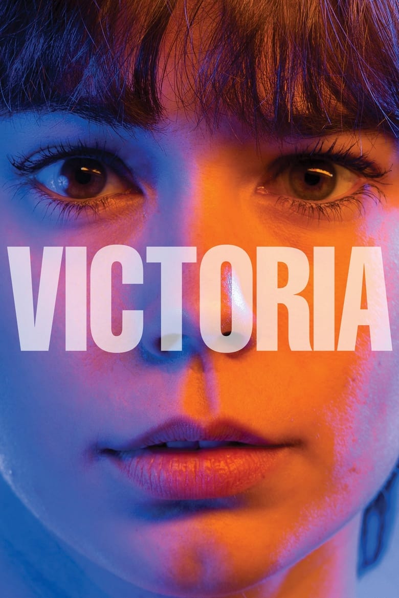 فيلم Victoria 2015 مترجم