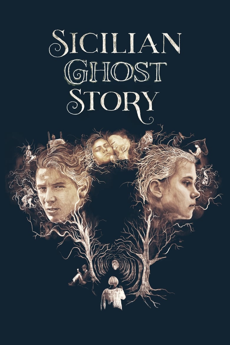 فيلم Sicilian Ghost Story 2017 مترجم