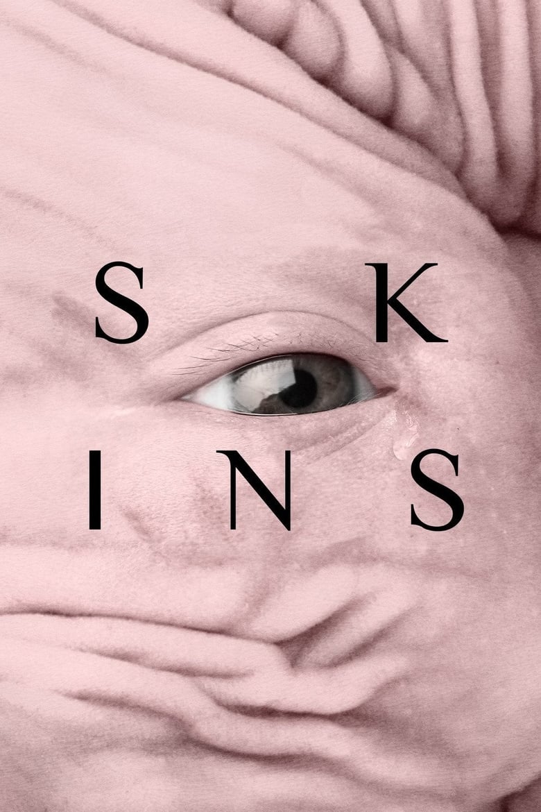 فيلم Skins 2017 مترجم