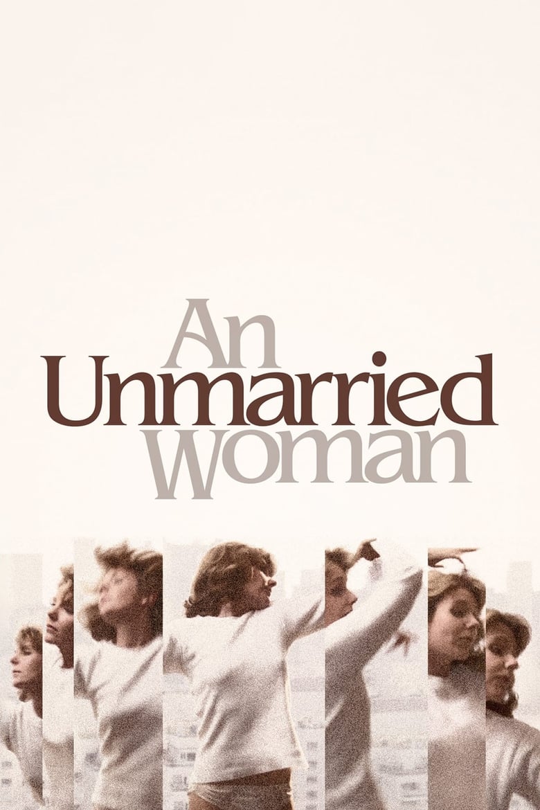 فيلم An Unmarried Woman 1978 مترجم