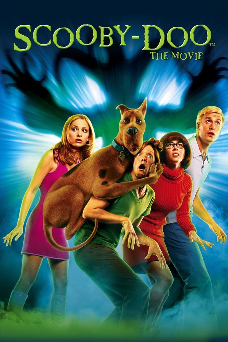 فيلم Scooby-Doo 2002 مترجم
