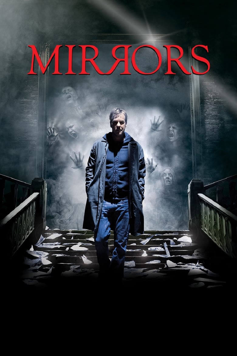 فيلم Mirrors 2008 مترجم