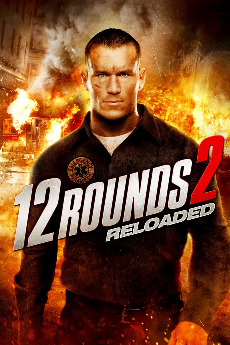 فيلم 12 Rounds 2: Reloaded 2013 مترجم