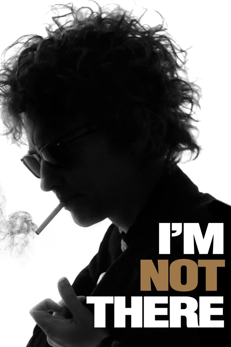 فيلم I’m Not There. 2007 مترجم