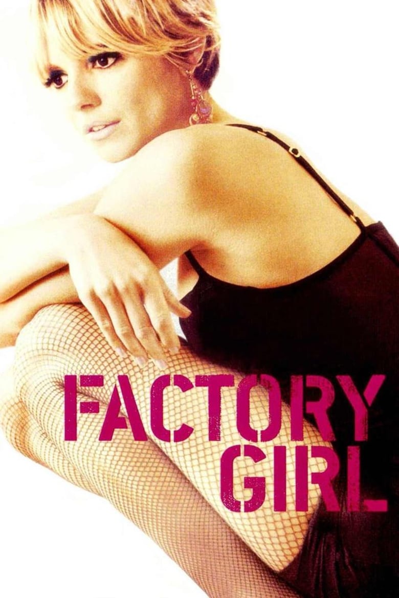 فيلم Factory Girl 2006 مترجم