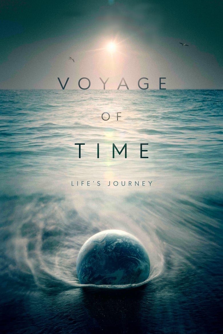 فيلم Voyage of Time: Life’s Journey 2017 مترجم