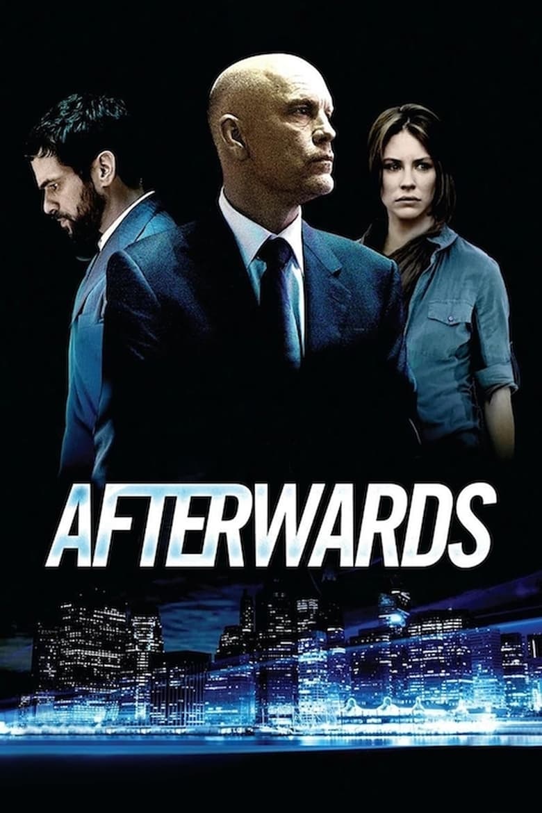 فيلم Afterwards 2008 مترجم