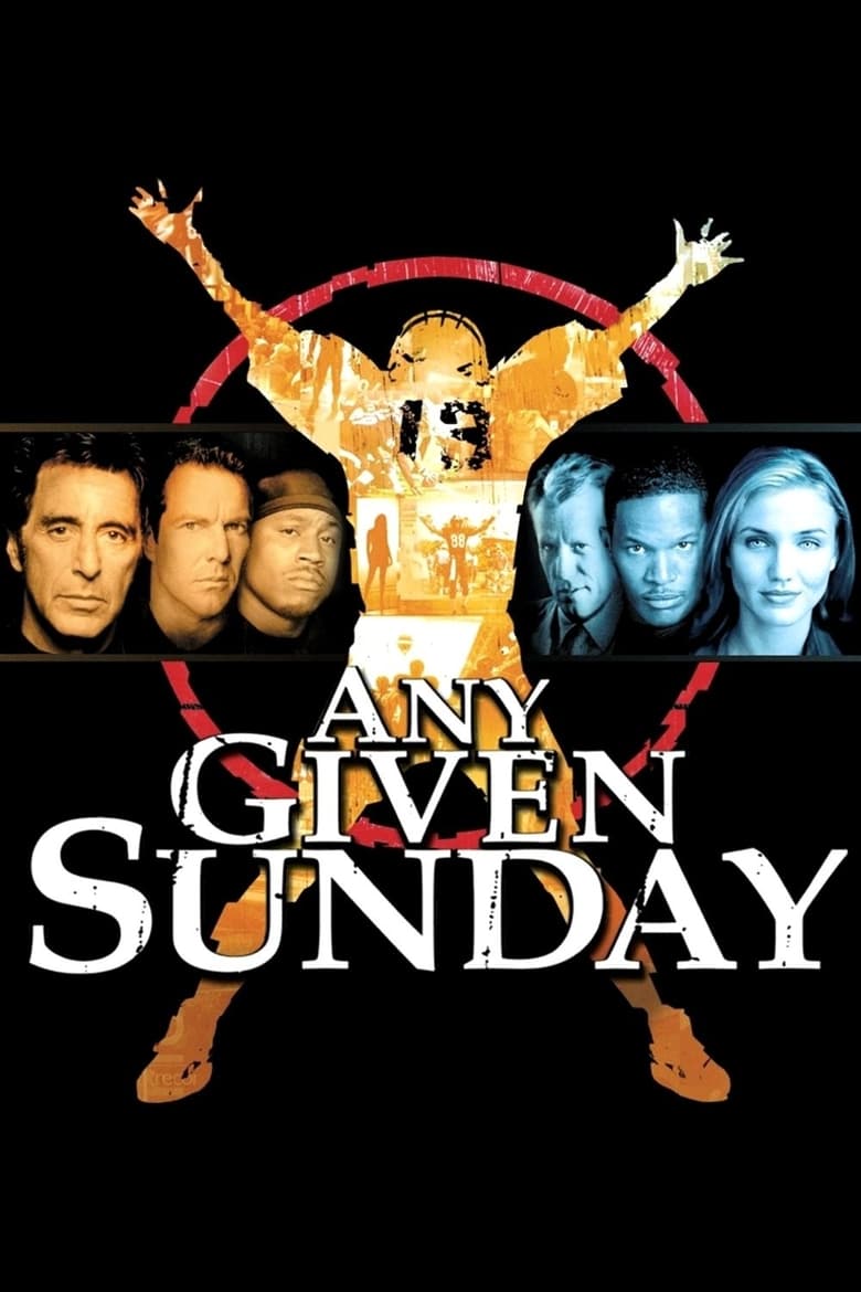 فيلم Any Given Sunday 1999 مترجم