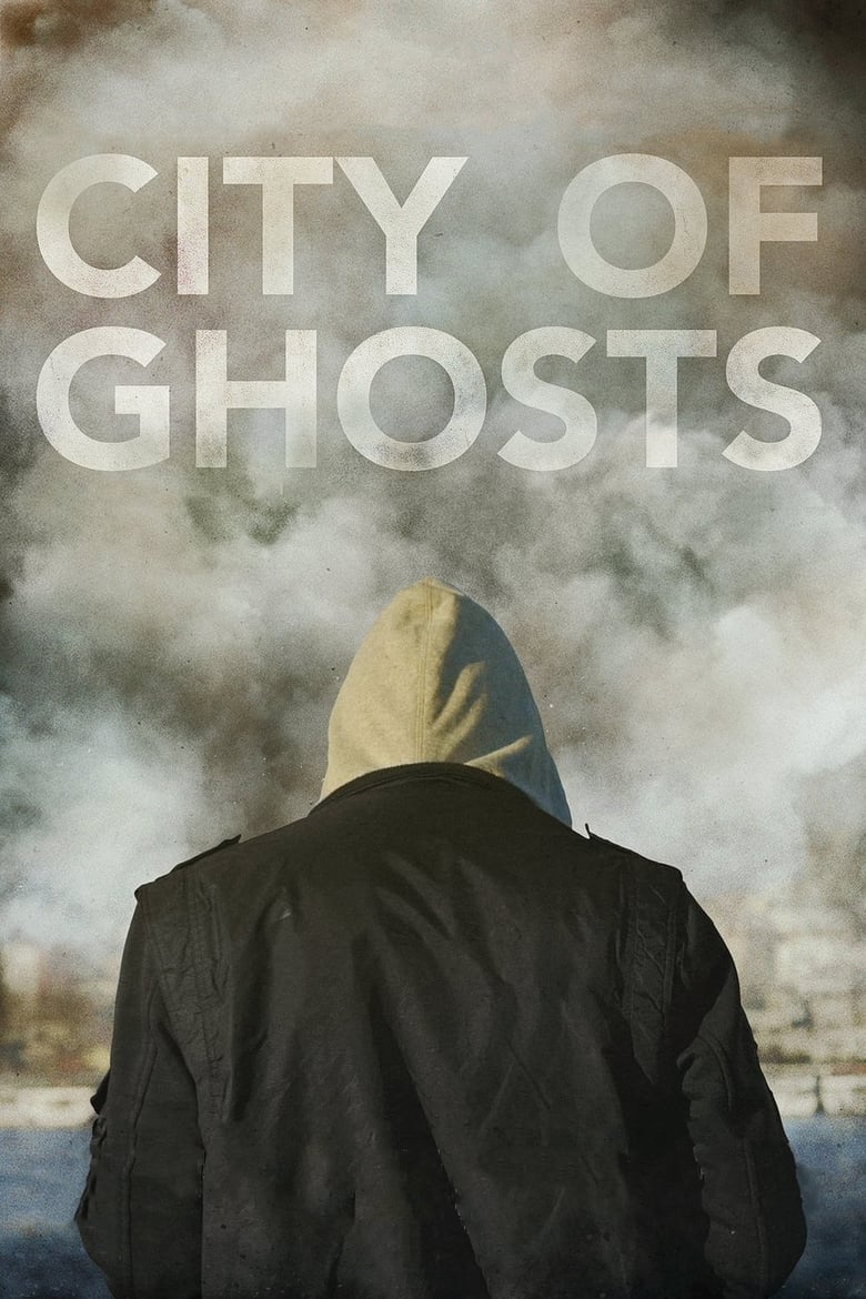 فيلم City of Ghosts 2017 مترجم