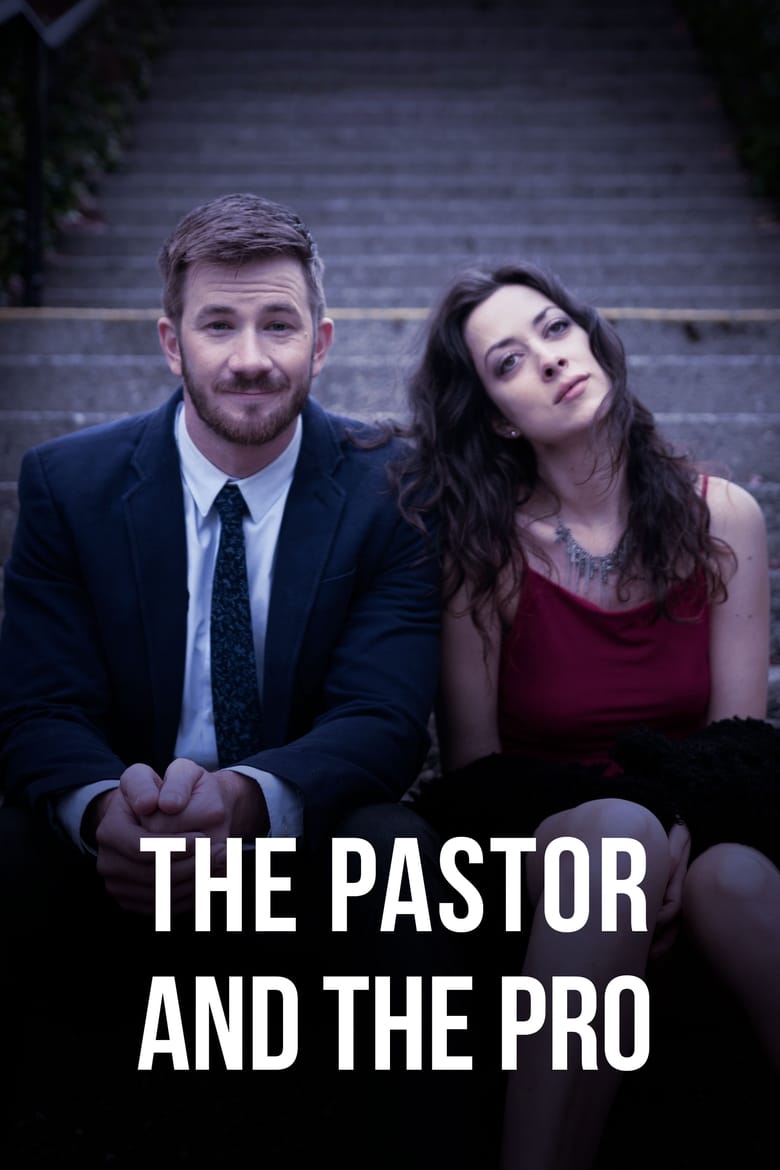 فيلم The Pastor and the Pro 2018 مترجم