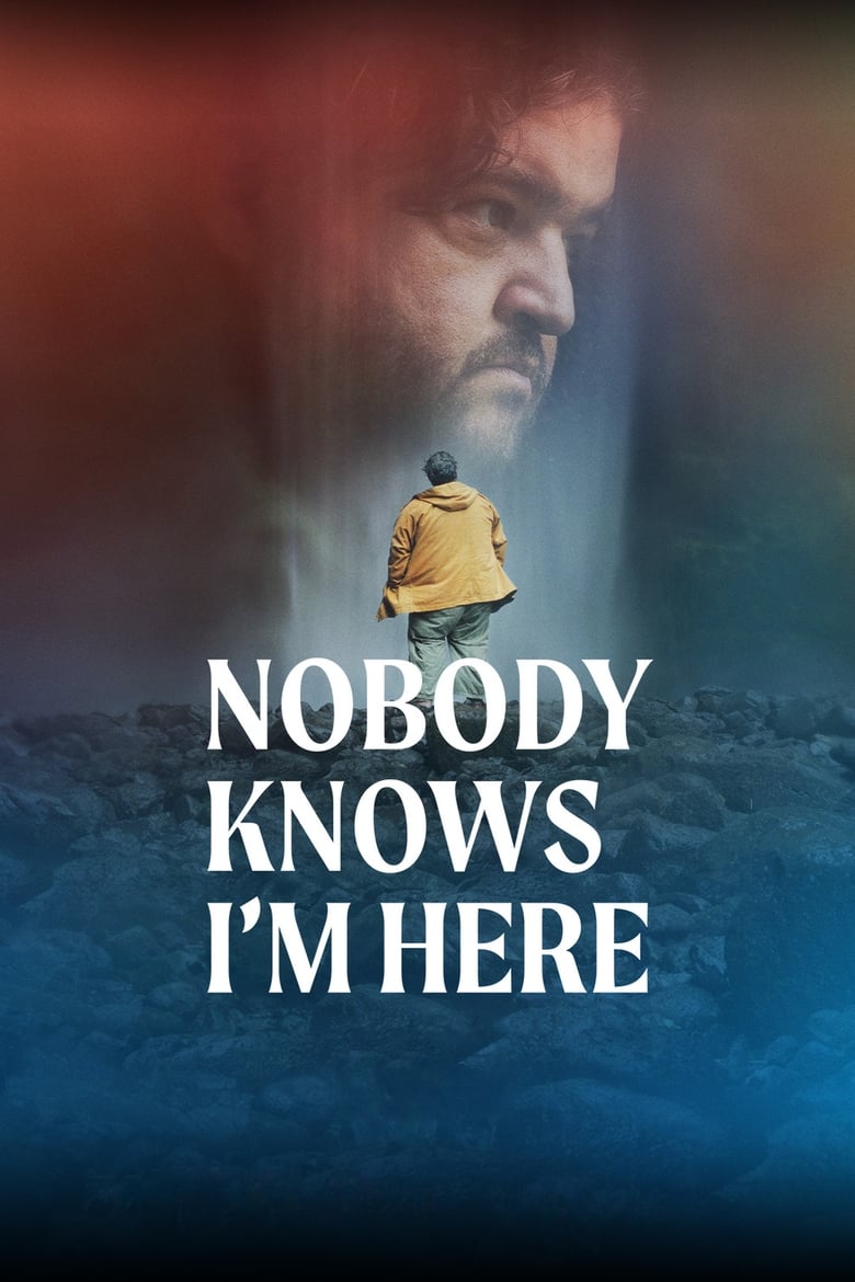 فيلم Nobody Knows I’m Here 2020 مترجم