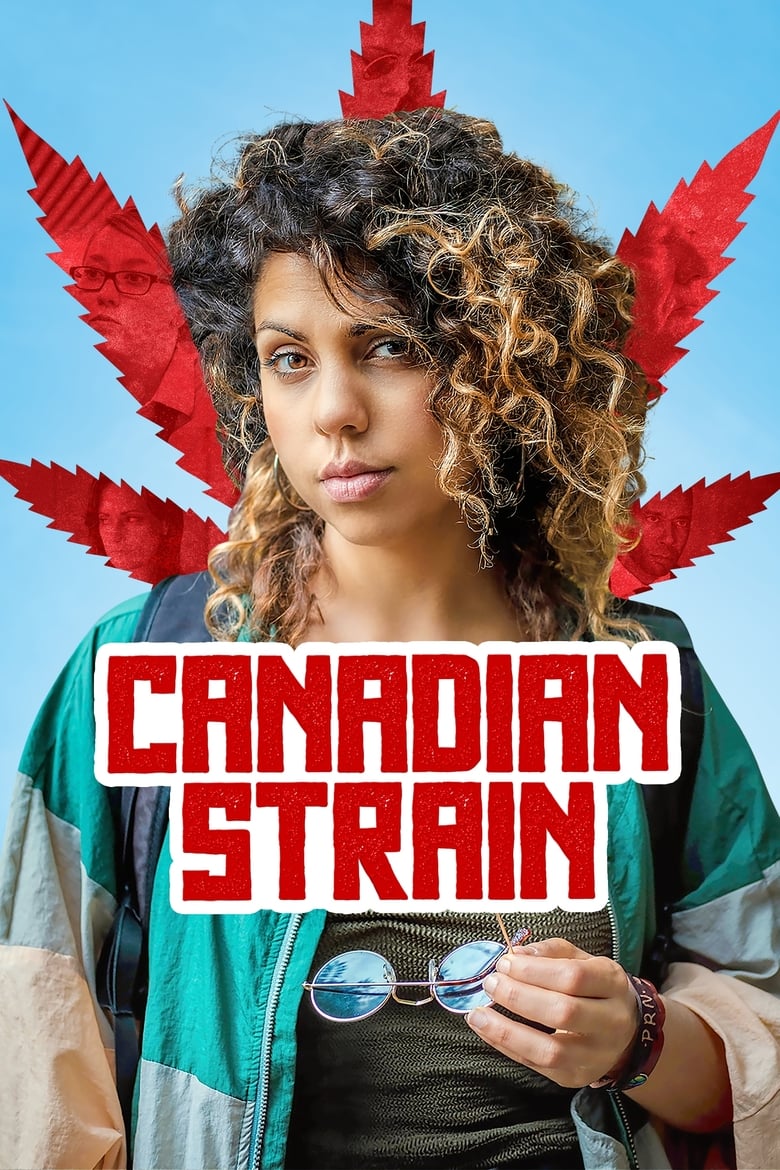 فيلم Canadian Strain 2019 مترجم