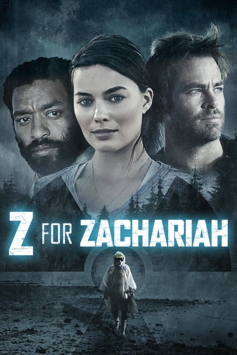 فيلم Z for Zachariah 2015 مترجم
