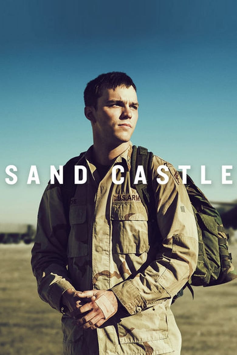 فيلم Sand Castle 2017 مترجم