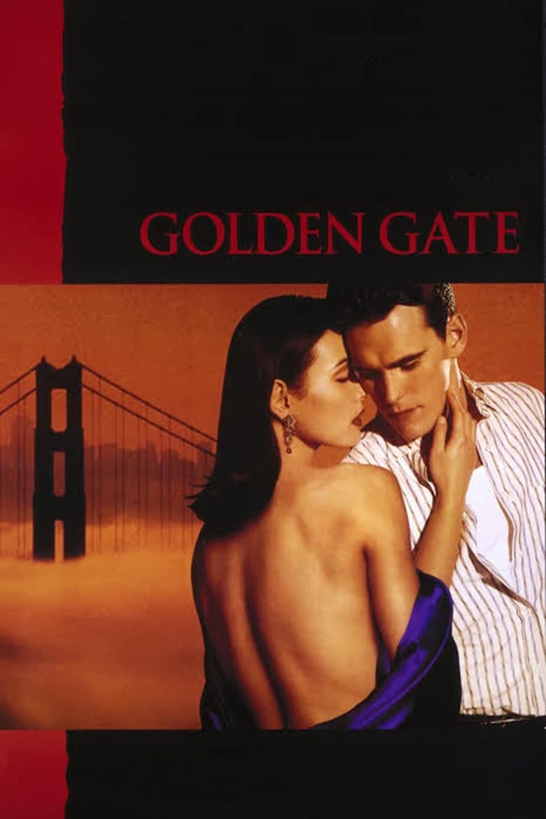 فيلم Golden Gate 1993 مترجم