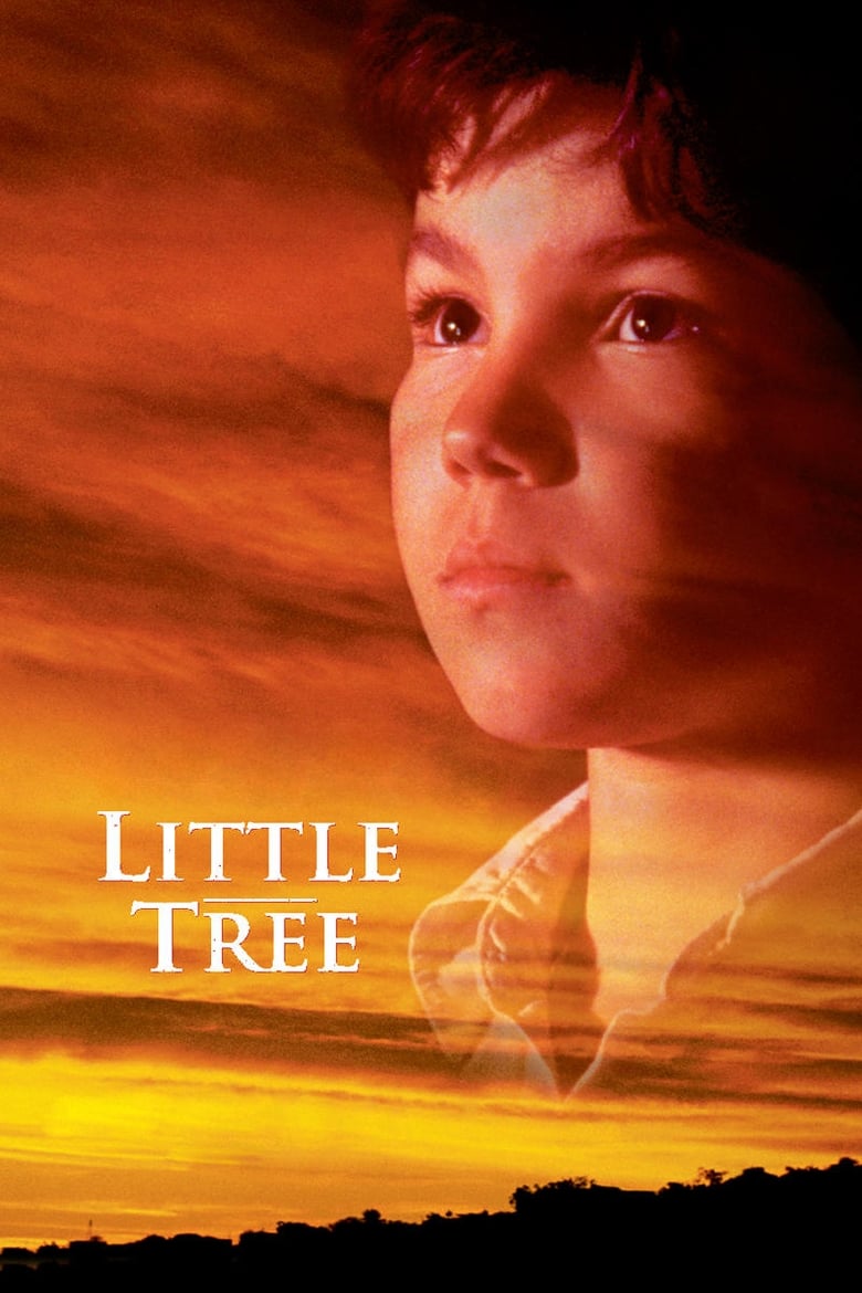 فيلم The Education of Little Tree 1997 مترجم