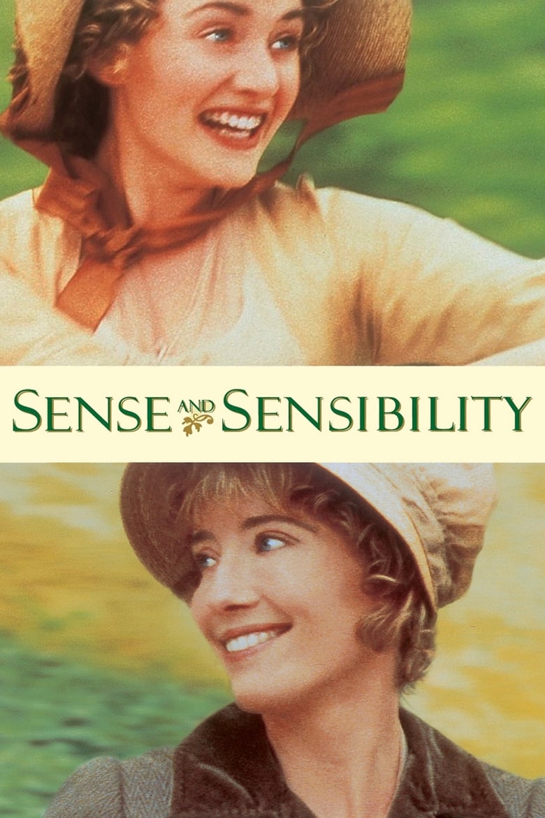 فيلم Sense and Sensibility 1995 مترجم