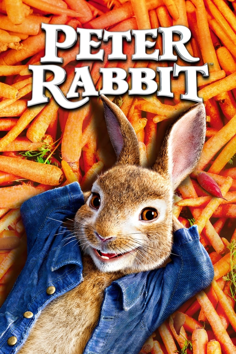 فيلم Peter Rabbit 2018 مترجم